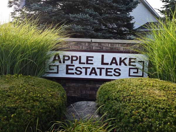 1139 E Apple Blossom Lane , Greenfield, IN 46140