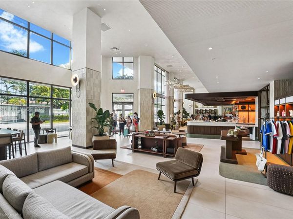 1611 SW 2 Ave , Unit 1007, Miami, FL 33129