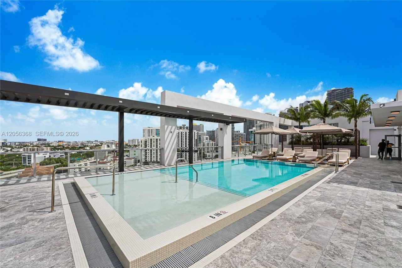 1611 SW 2 Ave, Unit 1007, Miami, FL 33129 Photo
