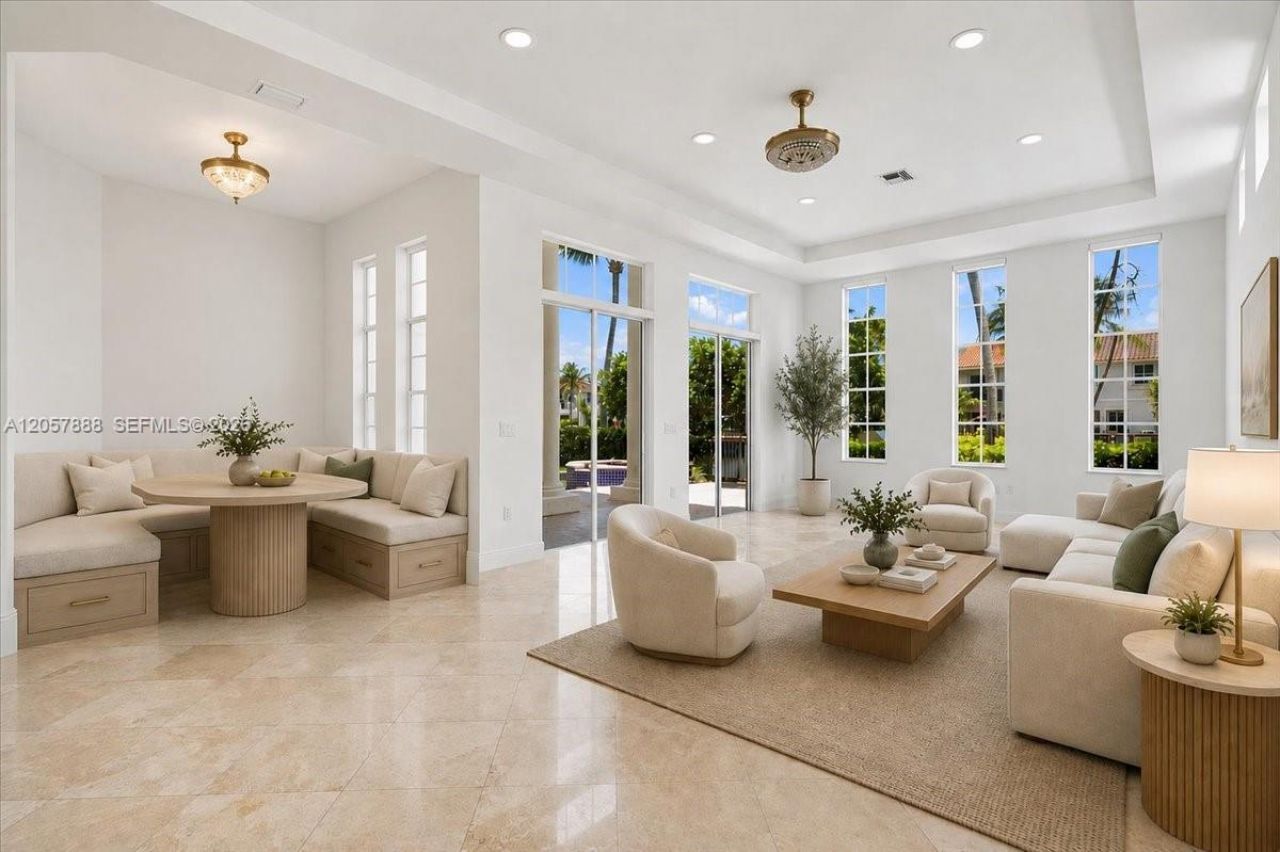 996 Sanibel Dr, Hollywood, FL 33019 Photo
