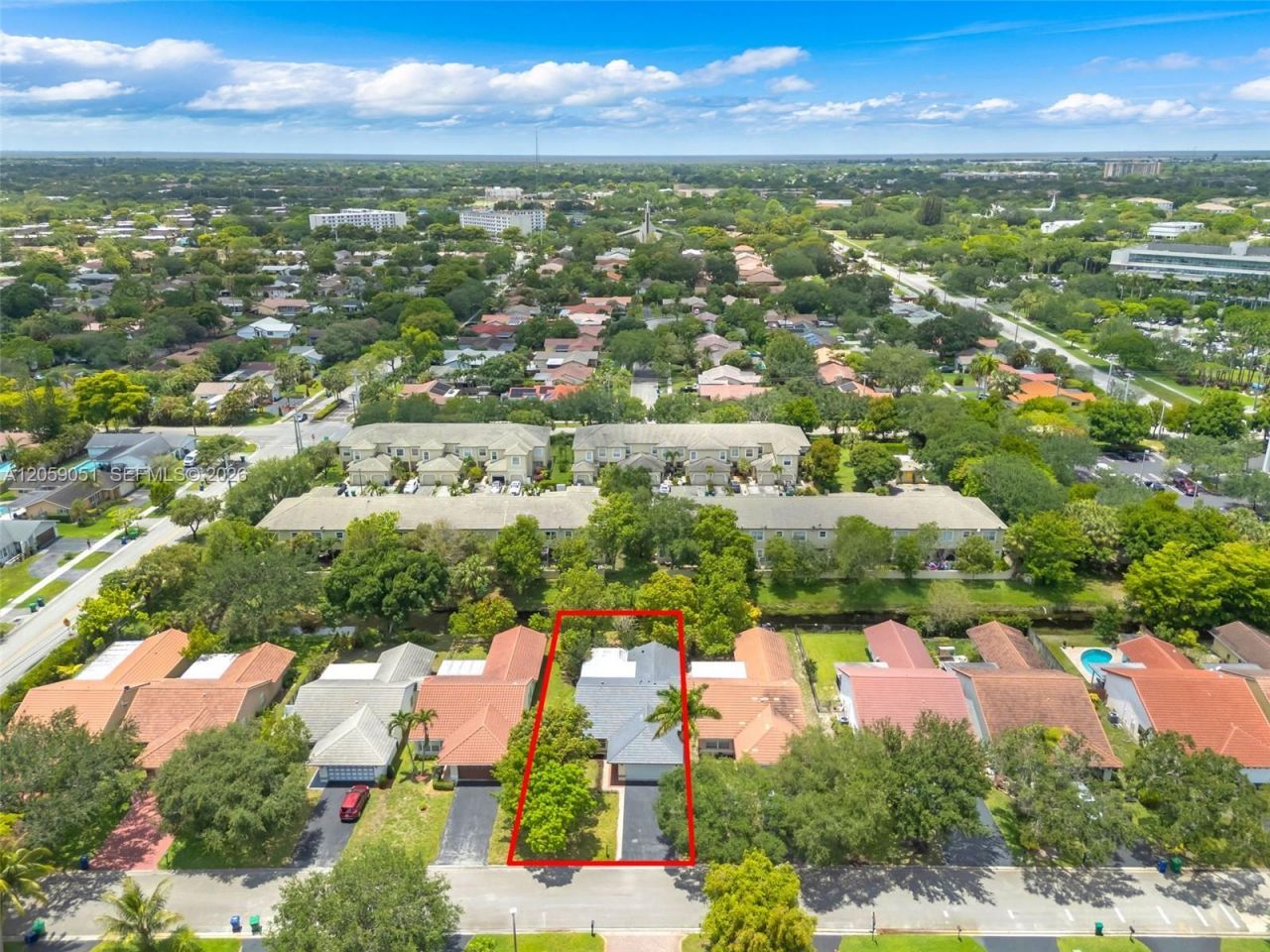 2828 NW 95th Ave, Coral Springs, FL 33065 Photo