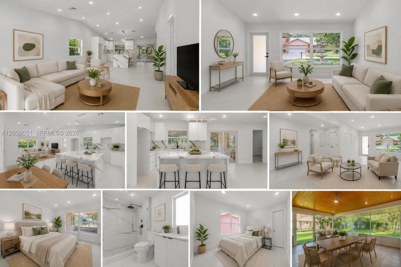 2828 NW 95th Ave, Coral Springs, FL 33065 Photo
