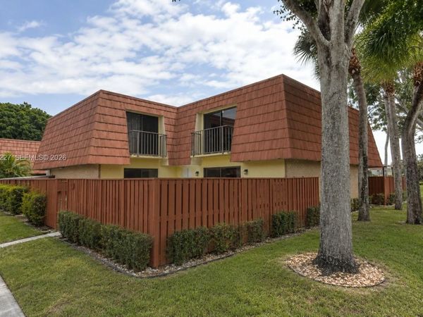 Unit 731, Boynton Beach, FL 33436