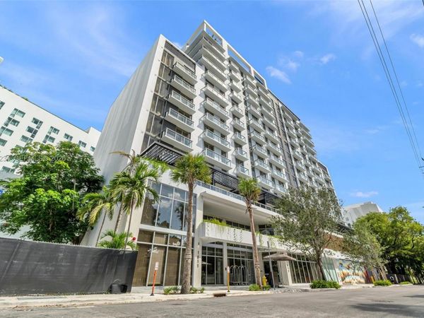 1611 SW 2nd Ave , Unit 713, Miami, FL 33129