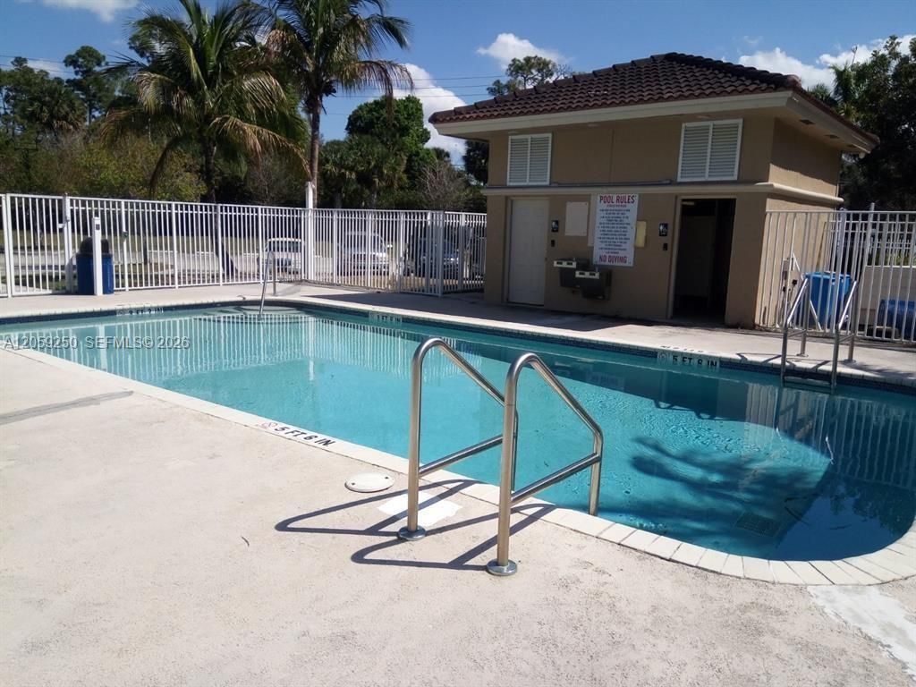 1169 Golden Lakes Blvd , Unit 1123, West Palm Beach, FL 33411 Photo