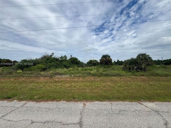 118 Bethlehem Pl, La Belle, FL 33935