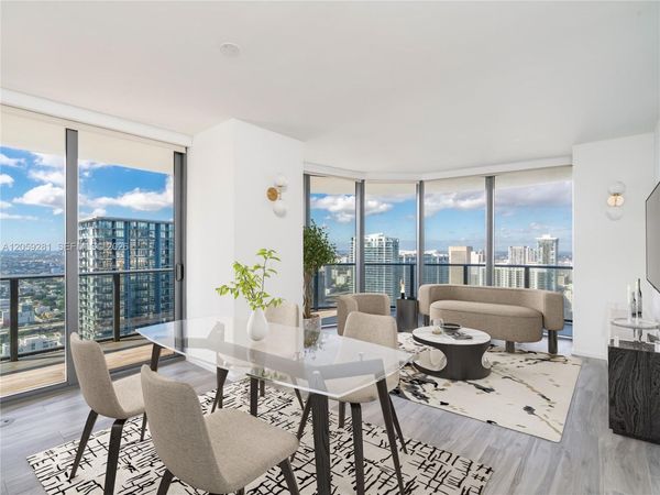 801 S Miami Ave , Unit 4709, Miami, FL 33130