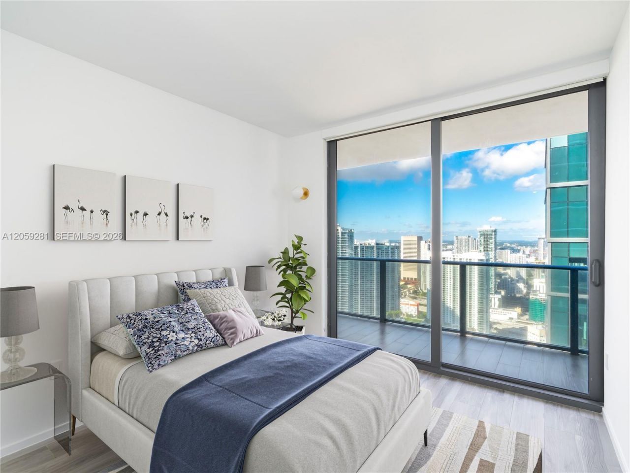 801 S Miami Ave , Unit 4709, Miami, FL 33130 Photo