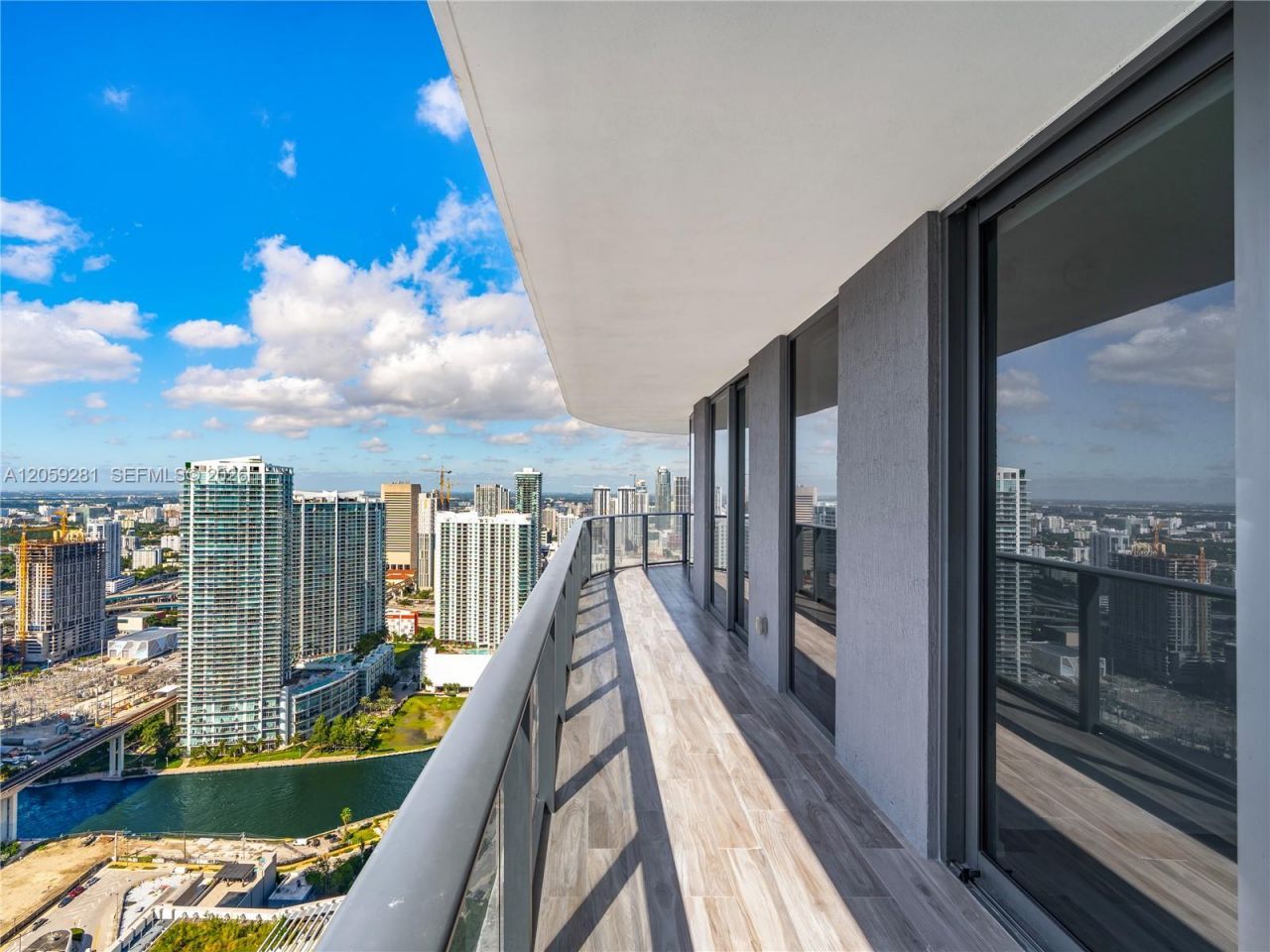801 S Miami Ave , Unit 4709, Miami, FL 33130 Photo