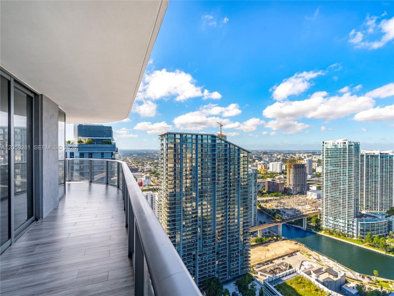 801 S Miami Ave , Unit 4709, Miami, FL 33130 Photo