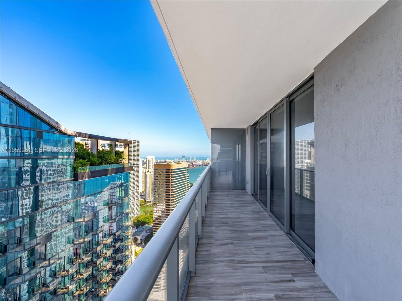 801 S Miami Ave , Unit 4709, Miami, FL 33130 Photo