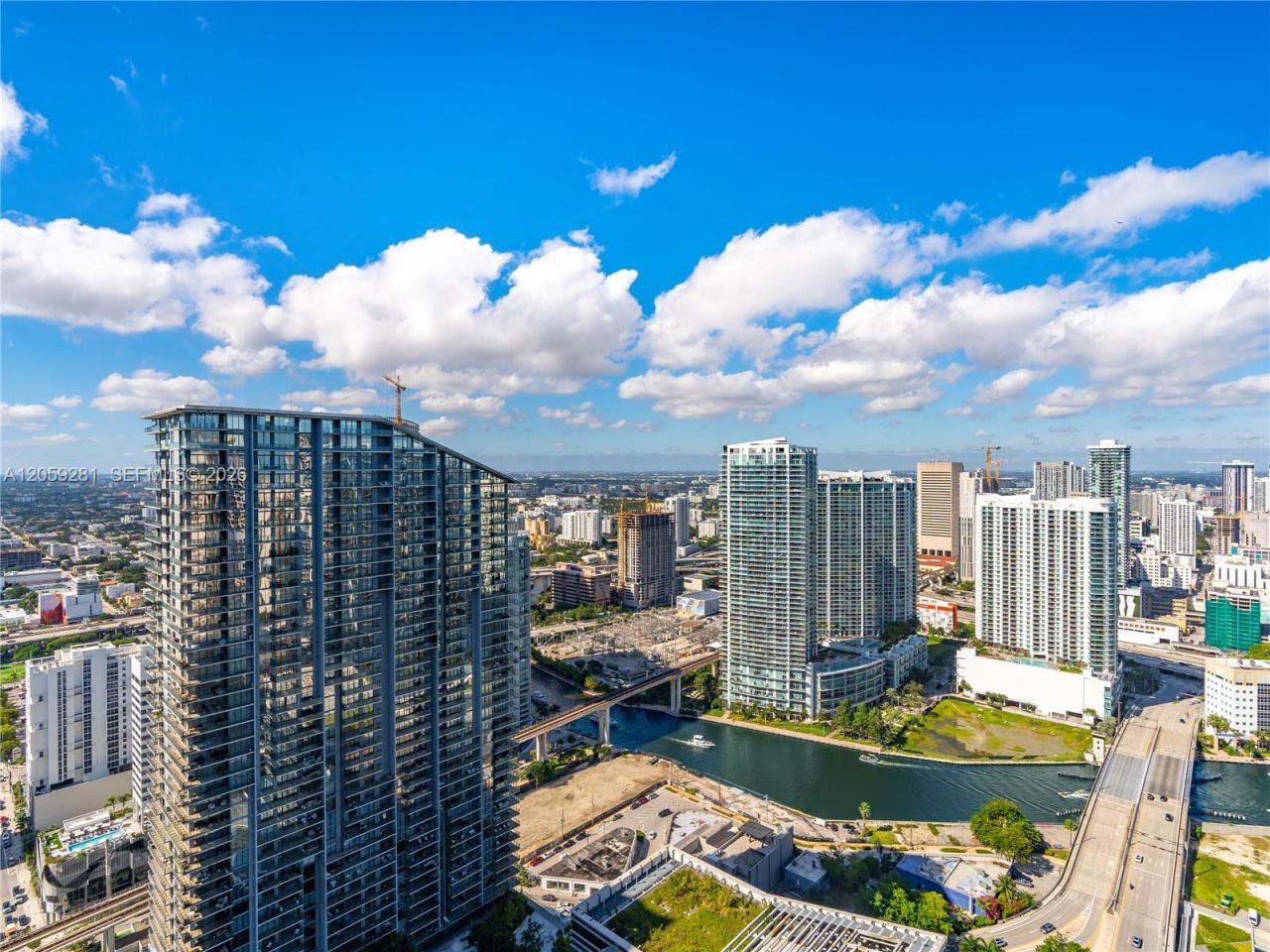 801 S Miami Ave , Unit 4709, Miami, FL 33130 Photo