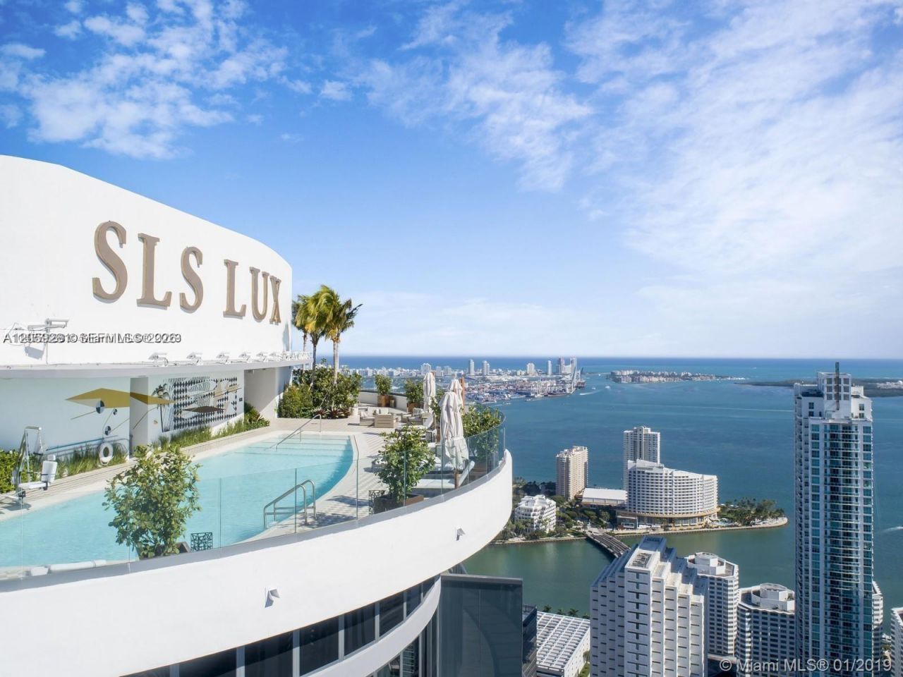 801 S Miami Ave , Unit 4709, Miami, FL 33130 Photo