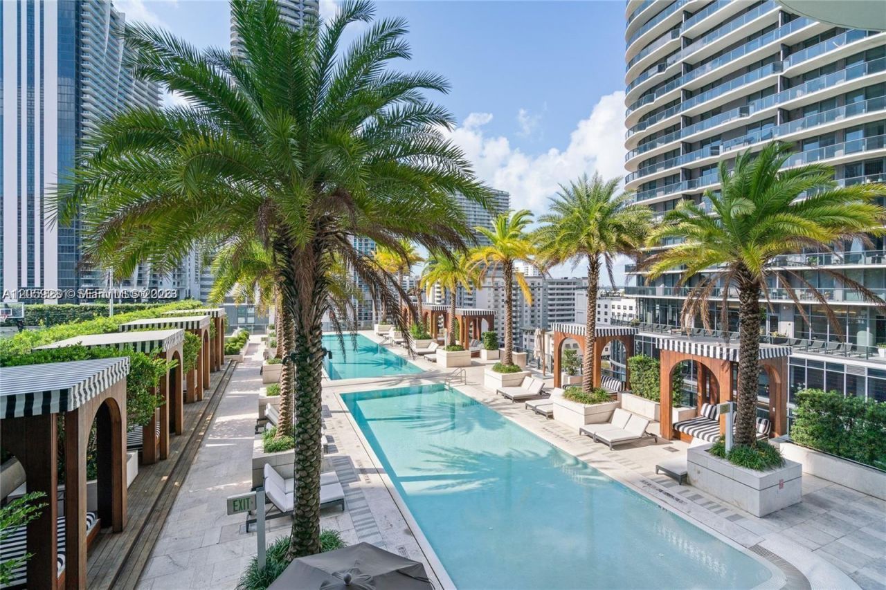 801 S Miami Ave , Unit 4709, Miami, FL 33130 Photo
