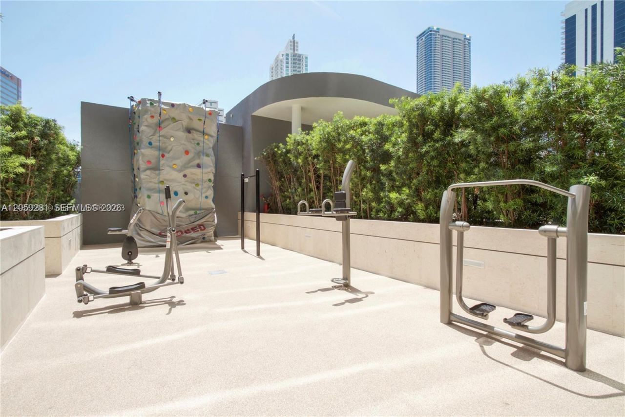 801 S Miami Ave , Unit 4709, Miami, FL 33130 Photo