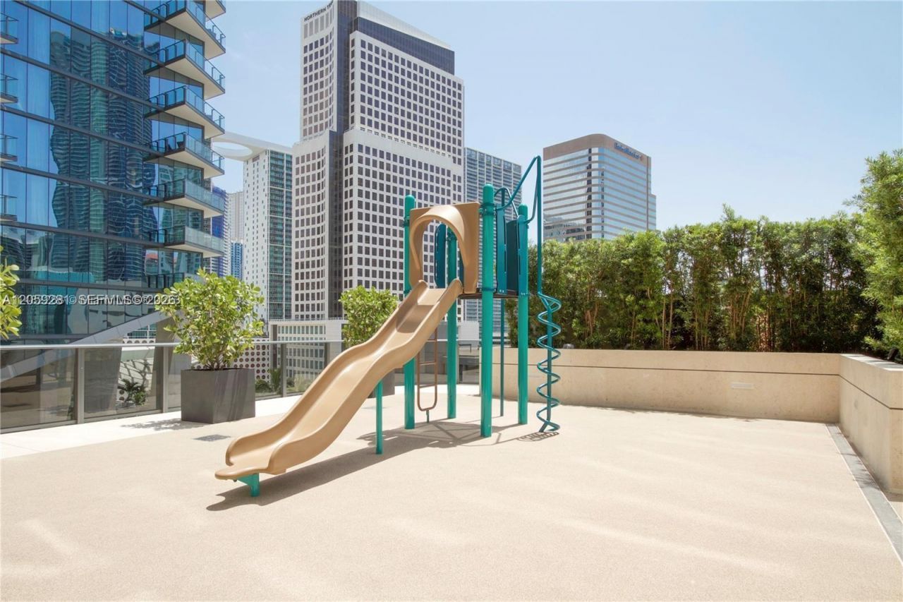 801 S Miami Ave , Unit 4709, Miami, FL 33130 Photo