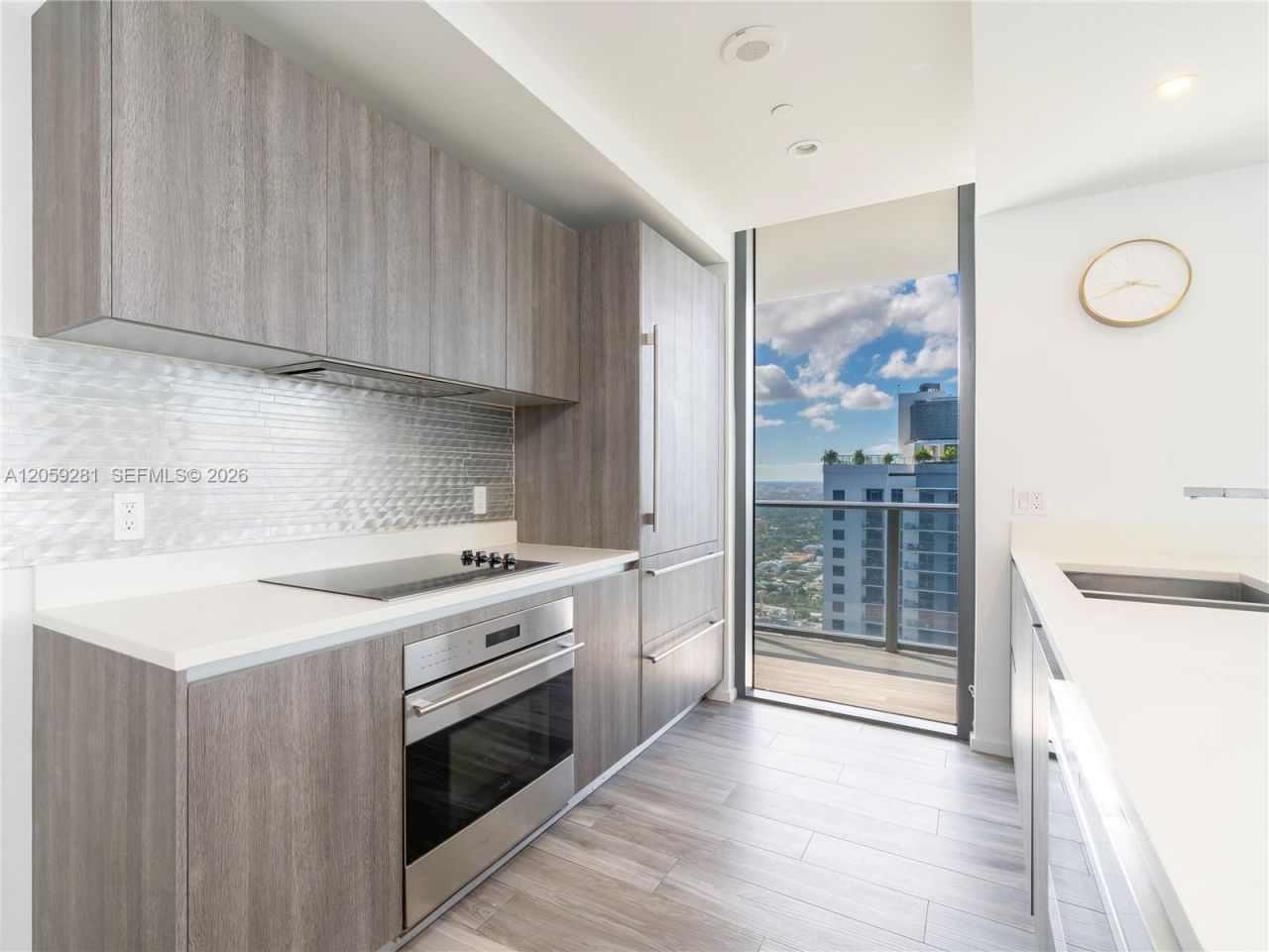 801 S Miami Ave , Unit 4709, Miami, FL 33130 Photo