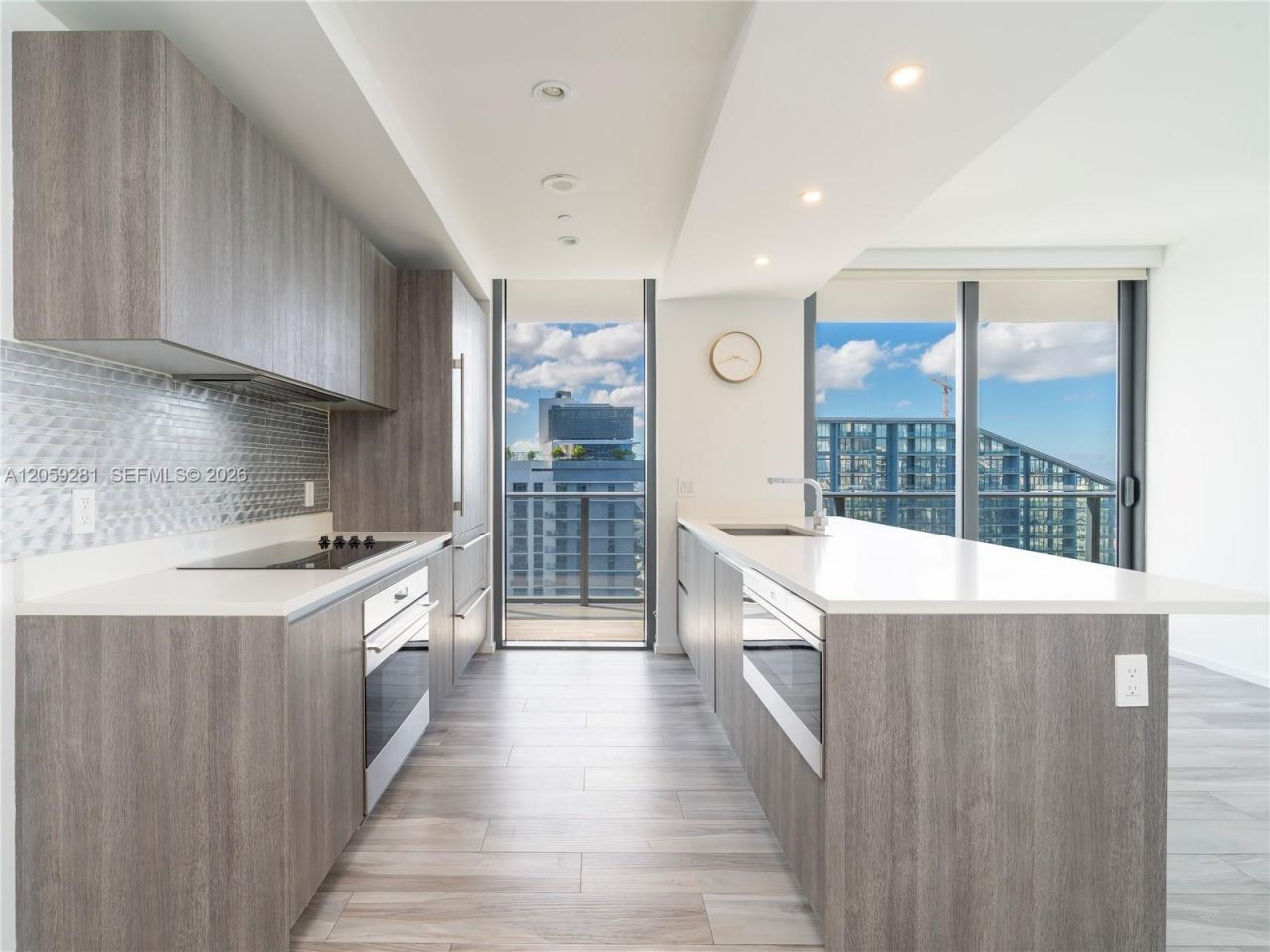 801 S Miami Ave , Unit 4709, Miami, FL 33130 Photo