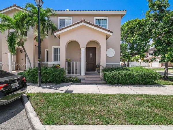 14319 SW 274th Way , Homestead, FL 33032