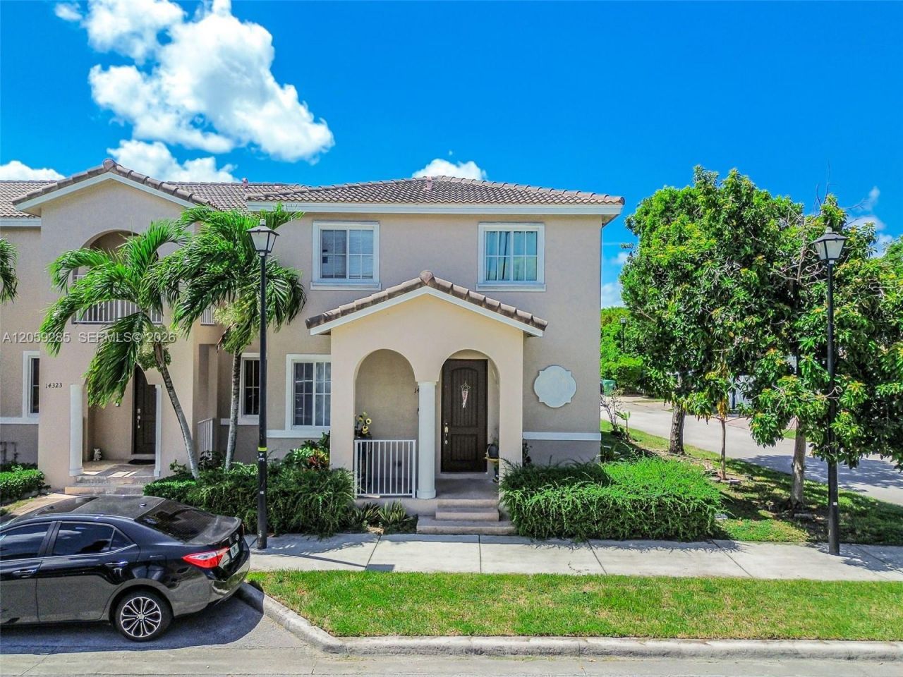 14319 SW 274th Way , Homestead, FL 33032 Photo