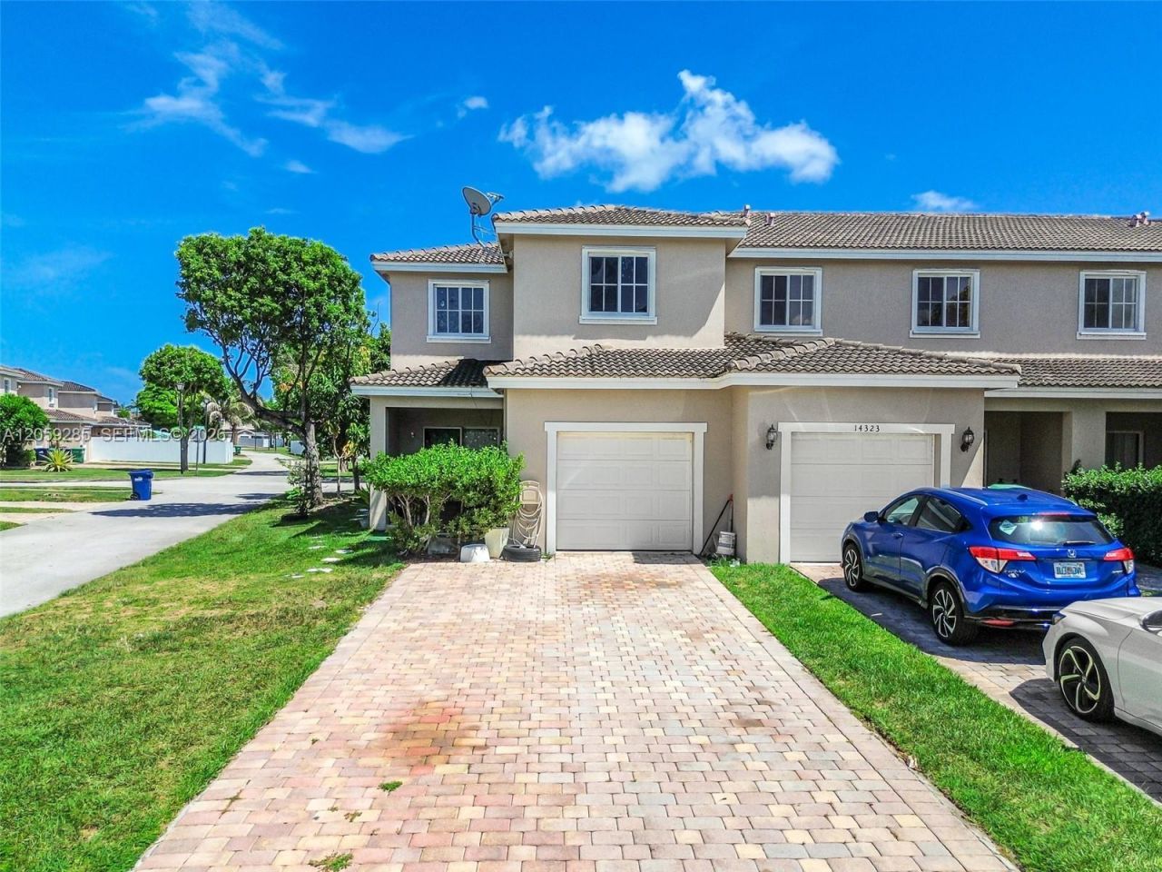 14319 SW 274th Way , Homestead, FL 33032 Photo