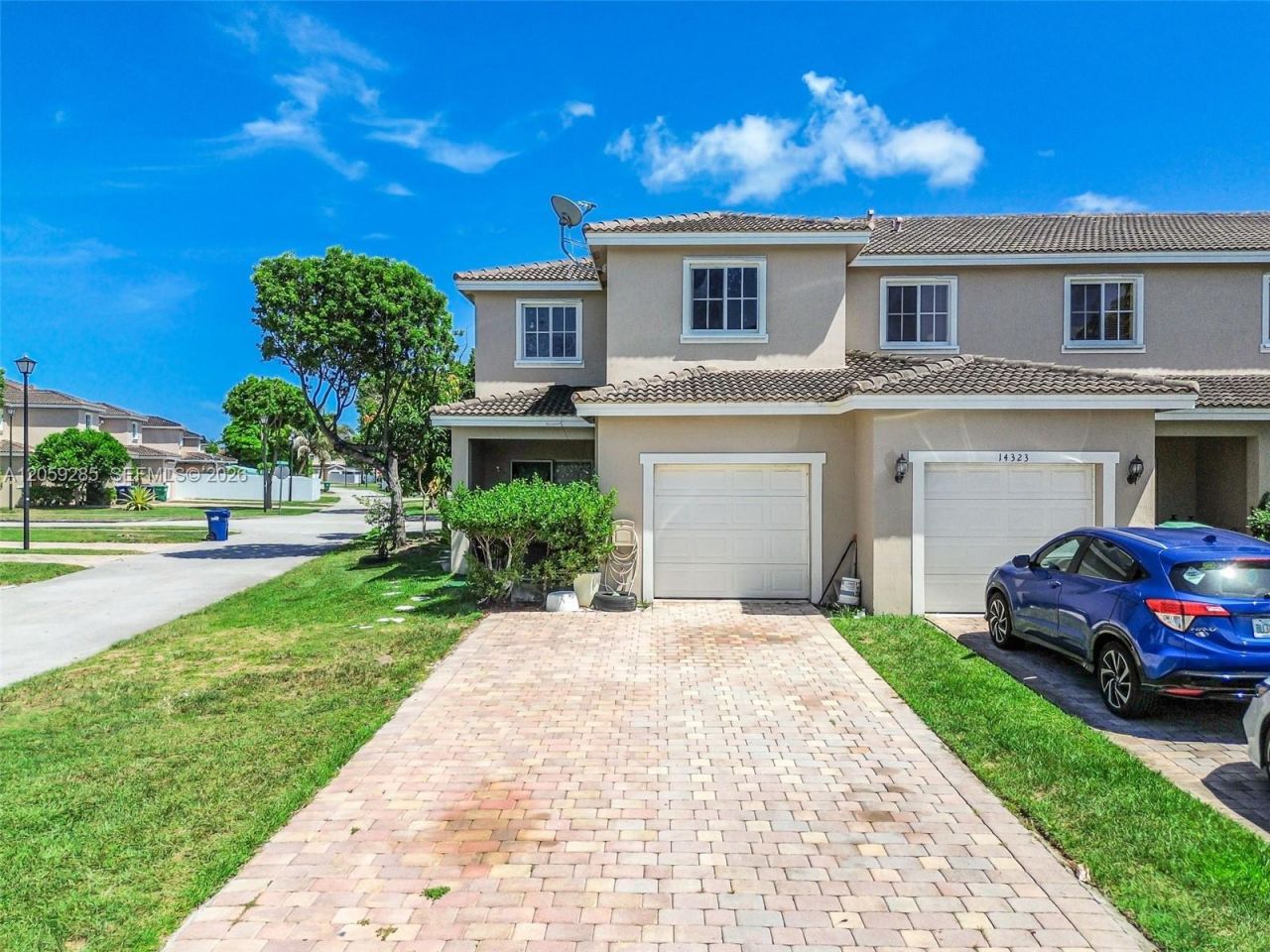 14319 SW 274th Way , Homestead, FL 33032 Photo
