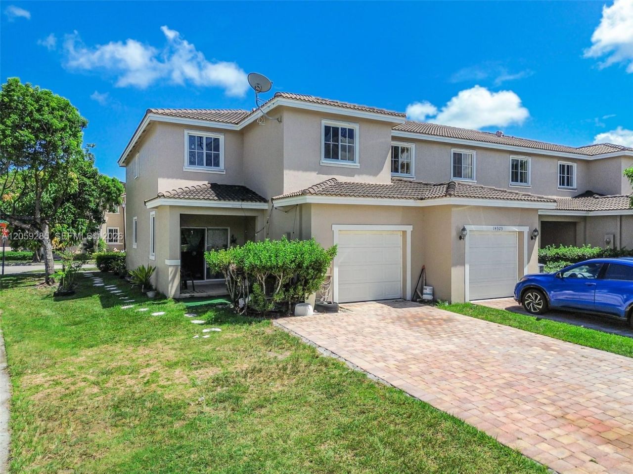 14319 SW 274th Way , Homestead, FL 33032 Photo