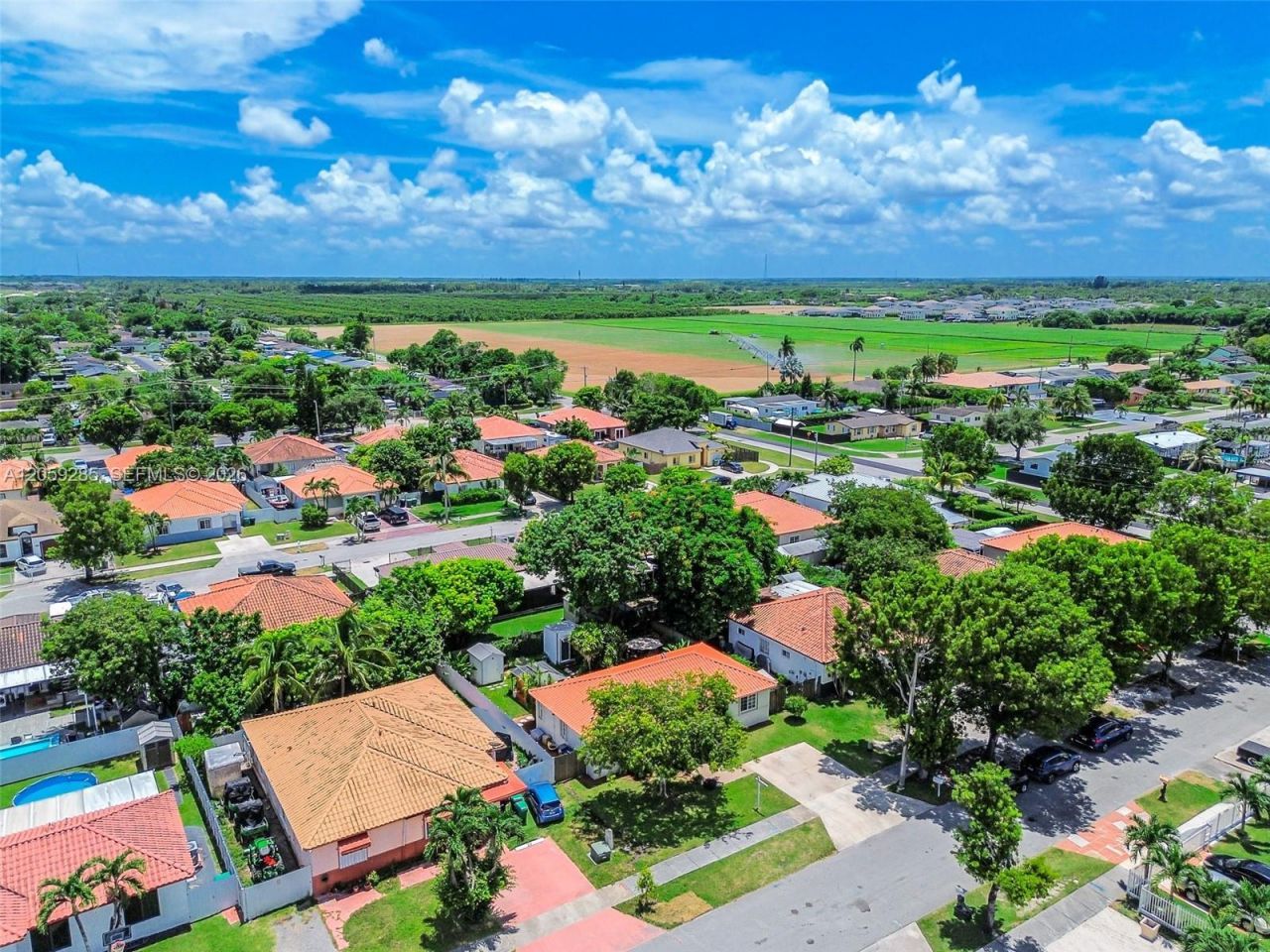 14319 SW 274th Way , Homestead, FL 33032 Photo