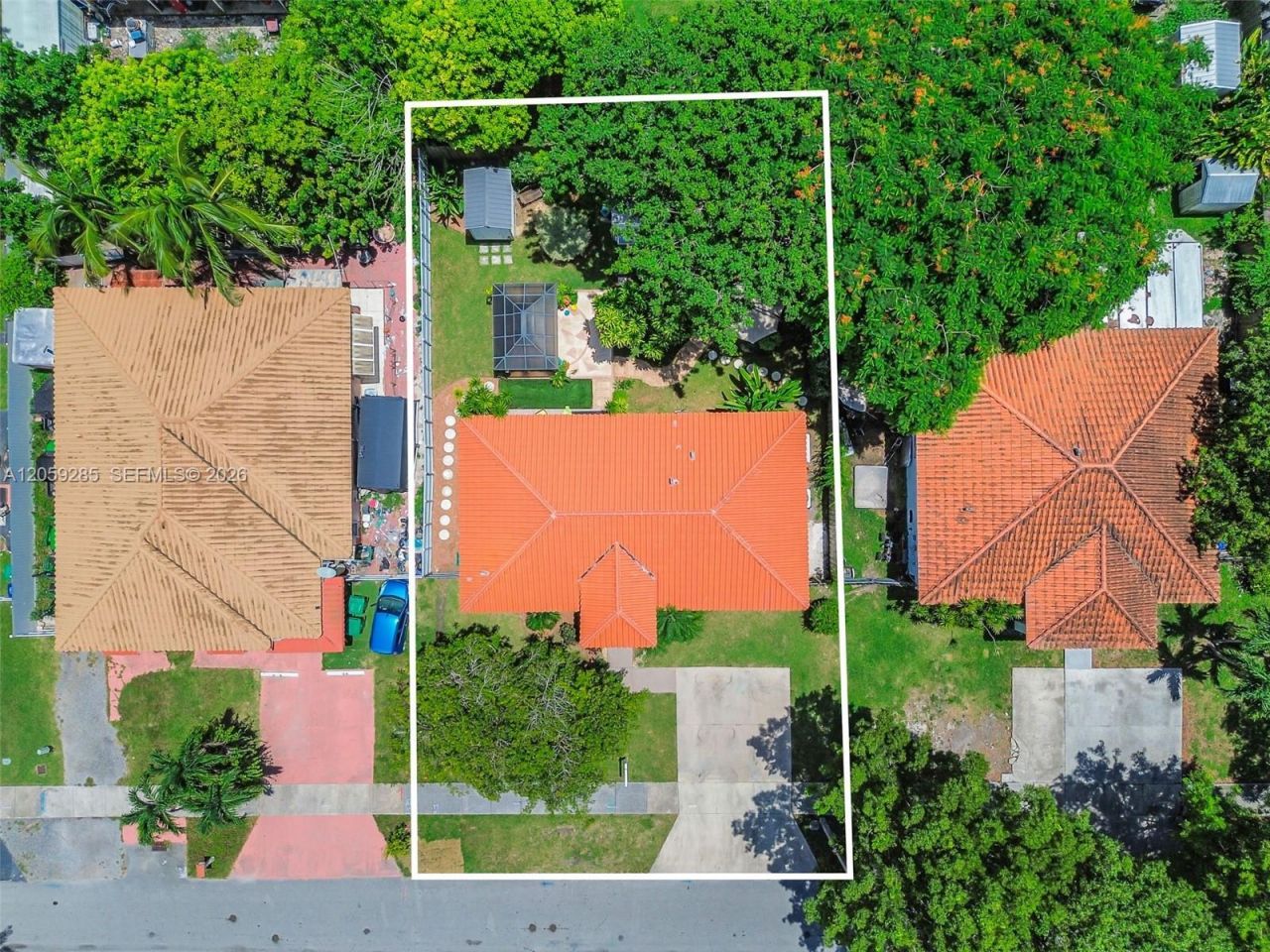 14319 SW 274th Way , Homestead, FL 33032 Photo
