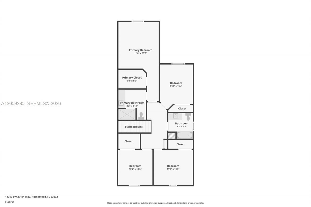 14319 SW 274th Way , Homestead, FL 33032 Photo