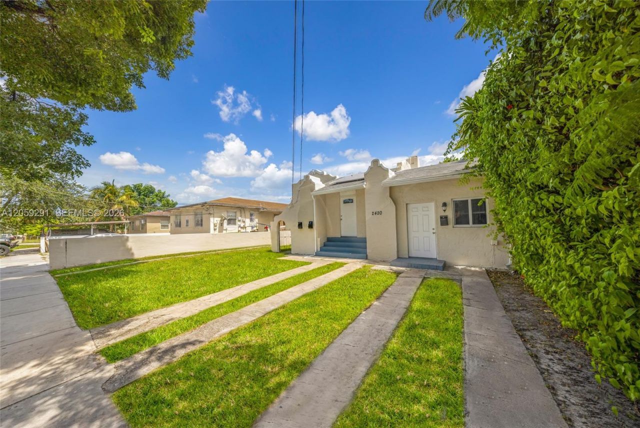 2420 NW 34th St, Miami, FL 33142 Photo