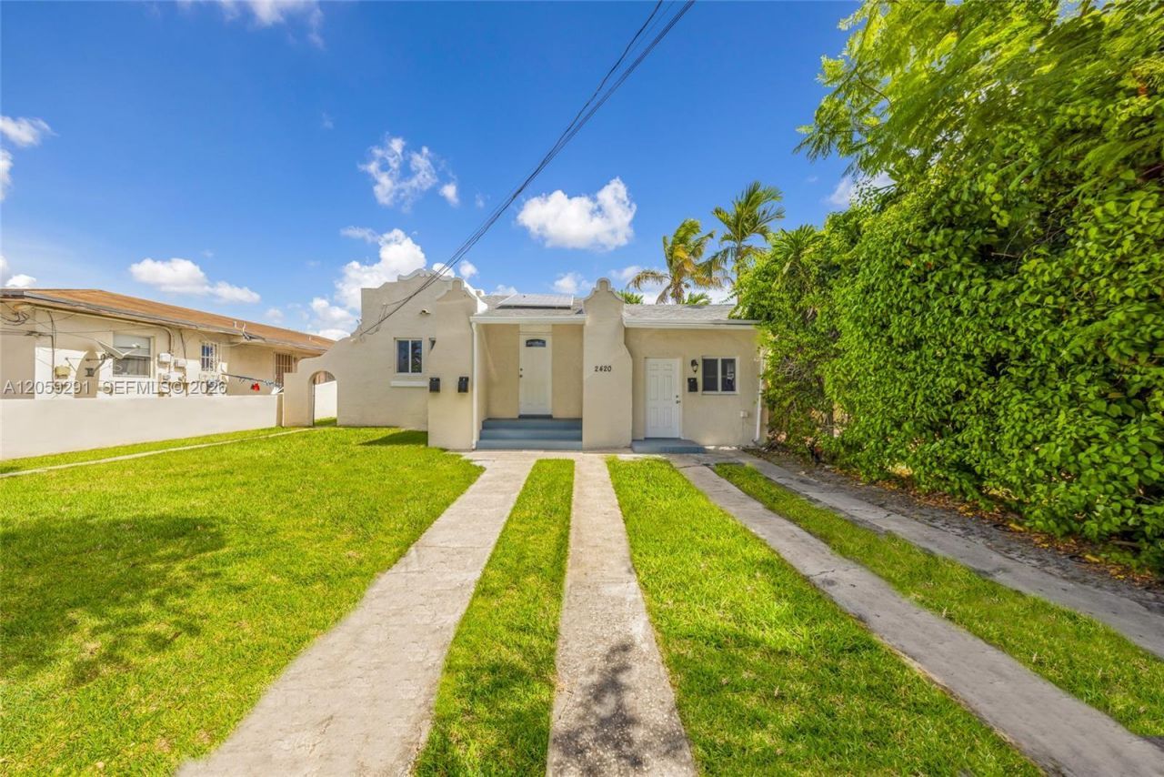 2420 NW 34th St, Miami, FL 33142 Photo