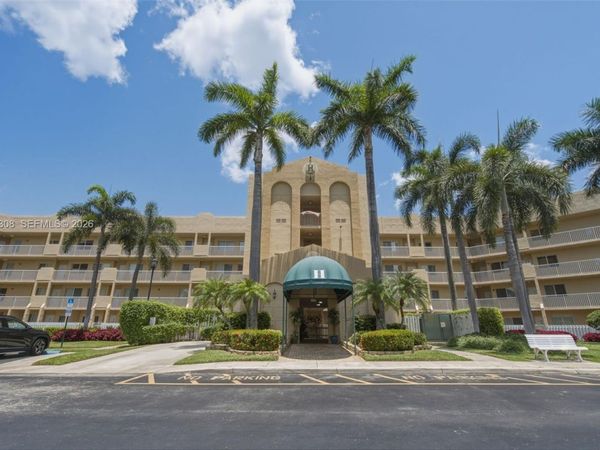 7751 Southampton Ter , Unit 304, Tamarac, FL 33321
