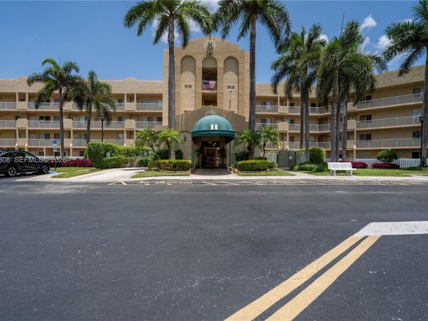 7751 Southampton Ter , Unit 304, Tamarac, FL 33321