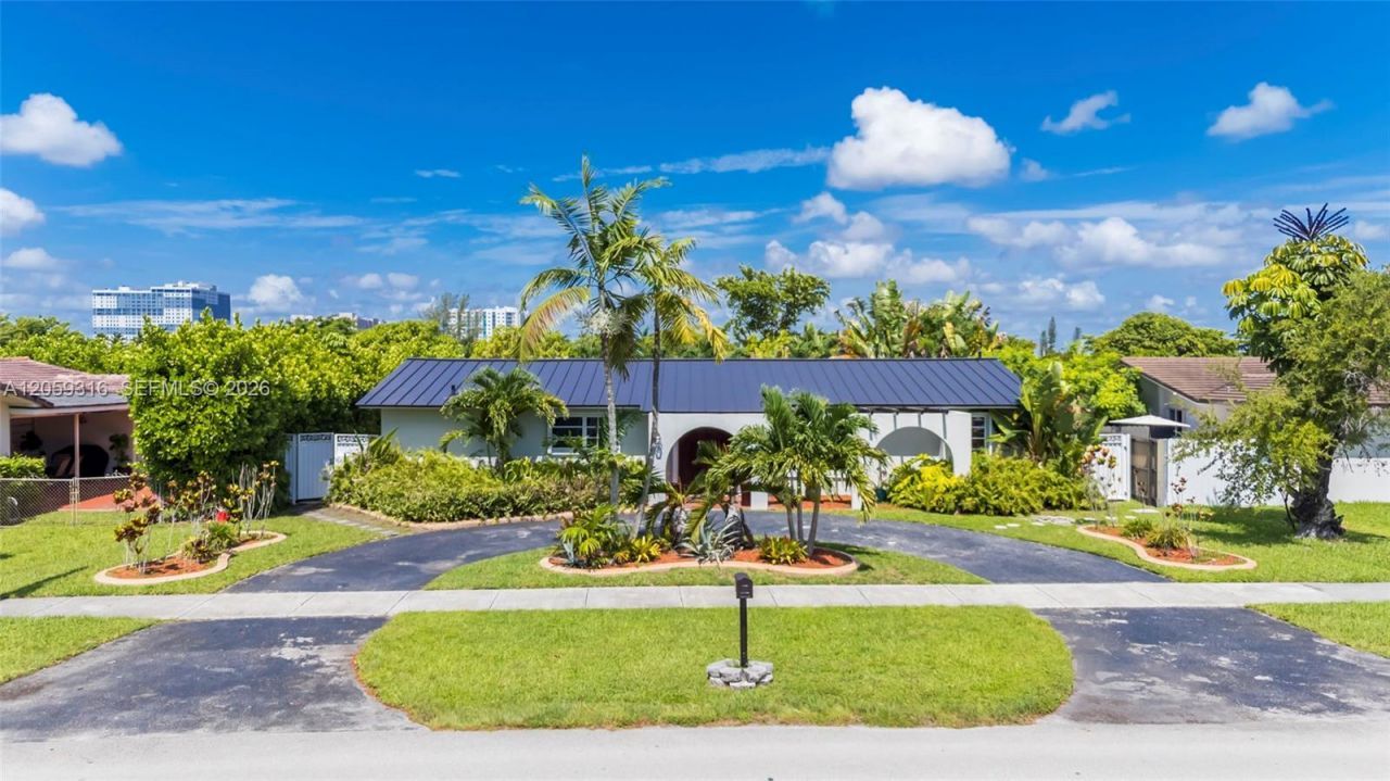 232 SW 102nd Ave, Sweetwater, FL 33174 Photo