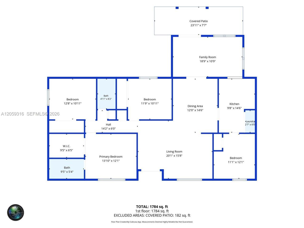 232 SW 102nd Ave, Sweetwater, FL 33174 Photo