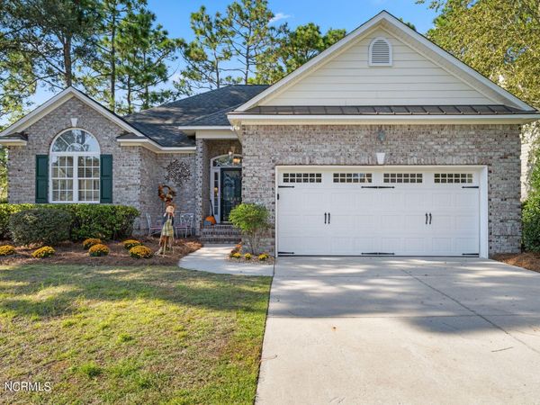 4103 Lark Bunting Court SE, Southport, NC 28461