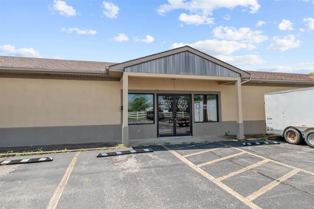 2510 Tamarack Rd., Owensboro, KY 42301 Main Photo