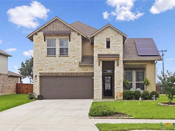 10232 Colonel Ridge, Schertz, TX 78154