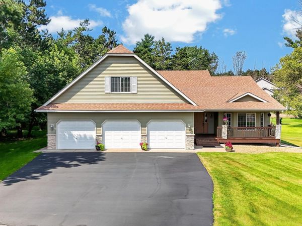 37336 Ivy Trail , North Branch, MN 55056
