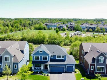 4181 Prairie View Trail, Medina, MN 55340