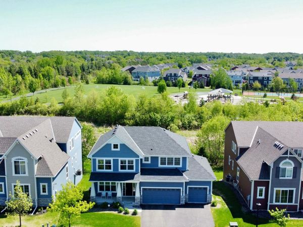 4181 Prairie View Trail, Medina, MN 55340