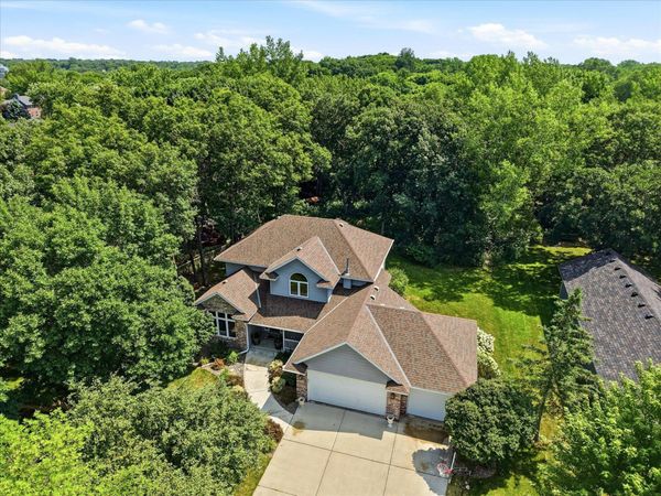 1234 Mill Creek Circle , Saint Cloud, MN 56303