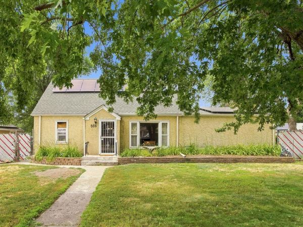 815 Hastings Avenue, Saint Paul Park, MN 55071