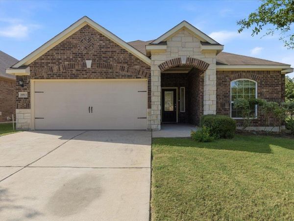 19513 Smith Gin ST, Manor, TX 78653