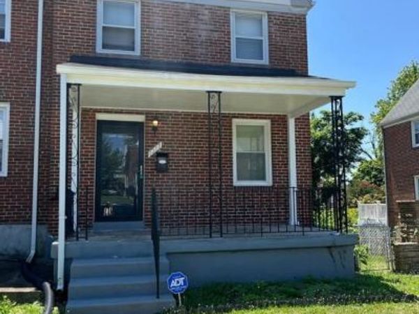 1217 COCHRAN AVENUE , BALTIMORE, MD 21239