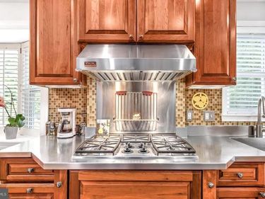 205 W CAMERON ROAD , FALLS CHURCH, VA 22046