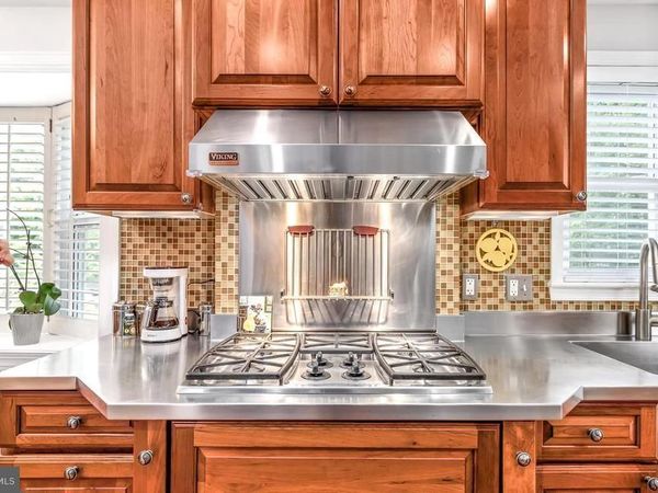 205 W CAMERON ROAD , FALLS CHURCH, VA 22046