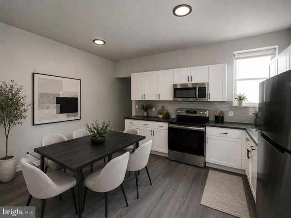 1615 W WESTMORELAND STREET , Unit 1, PHILADELPHIA, PA 19140