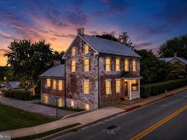 225 POTOMAC STREET, BOONSBORO, MD 21713